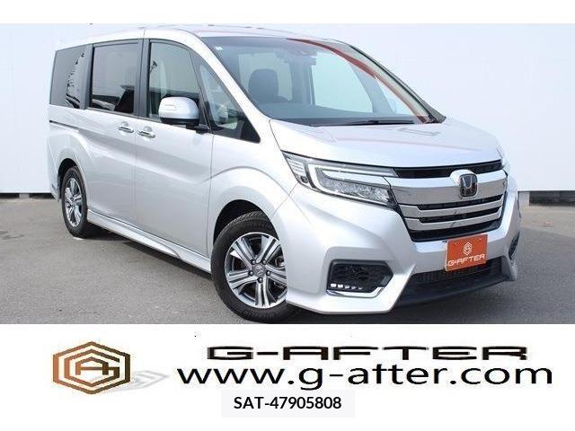 Honda STEP WGN 2020-11 324717-0