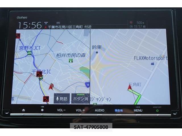 Honda STEP WGN 2020-11 324717-1