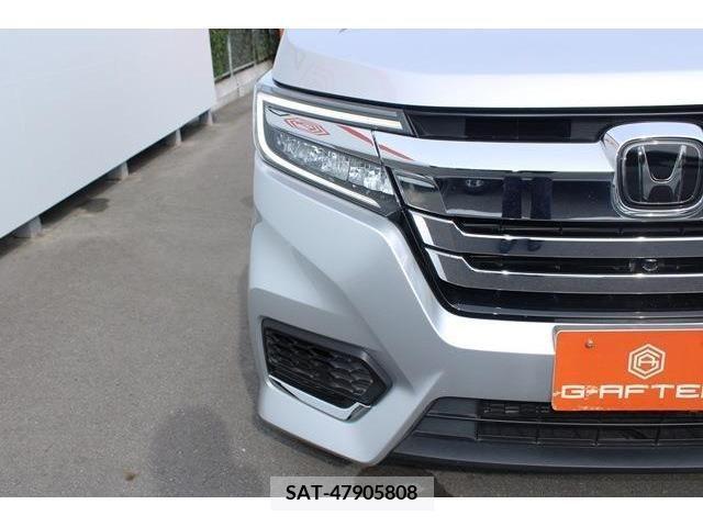 Honda STEP WGN 2020-11 324717-11