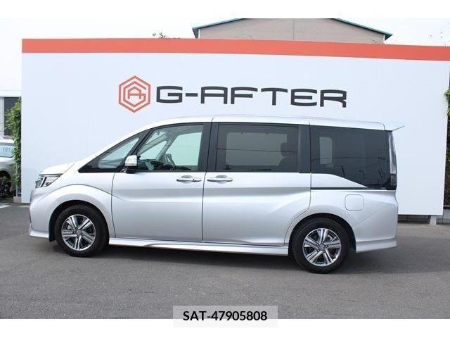 Honda STEP WGN 2020-11 324717-9