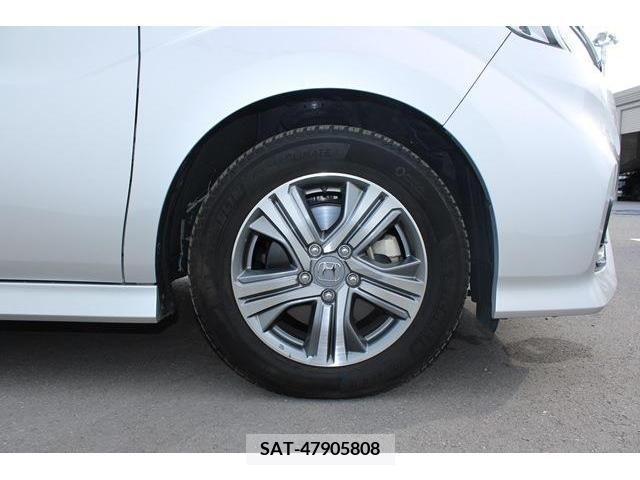 Honda STEP WGN 2020-11 324717-10