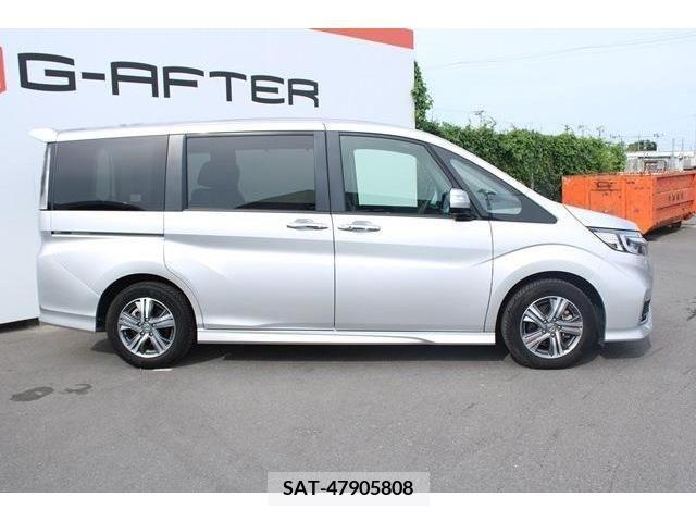 Honda STEP WGN 2020-11 324717-7