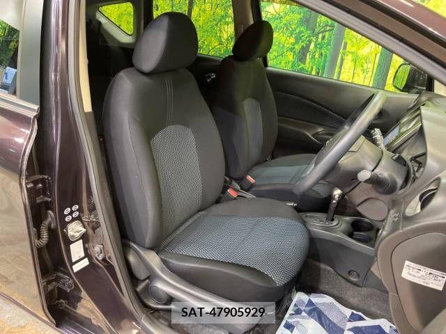 Nissan NOTE 2013-04 256010-8