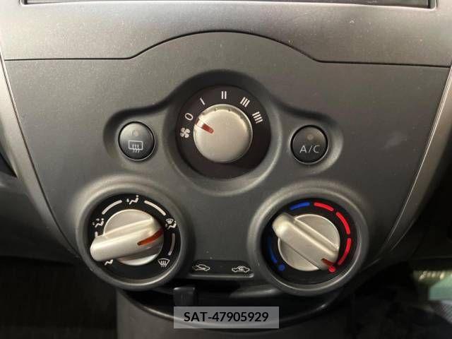 Nissan NOTE 2013-04 256010-4