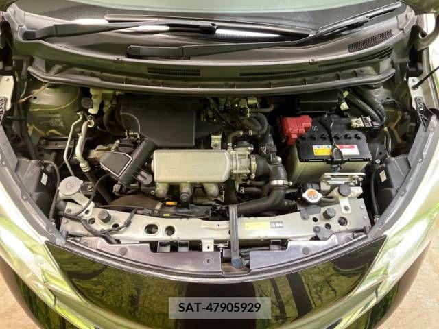 Nissan NOTE 2013-04 256010-18