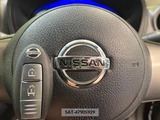 Nissan NOTE 2013-04 256010-7