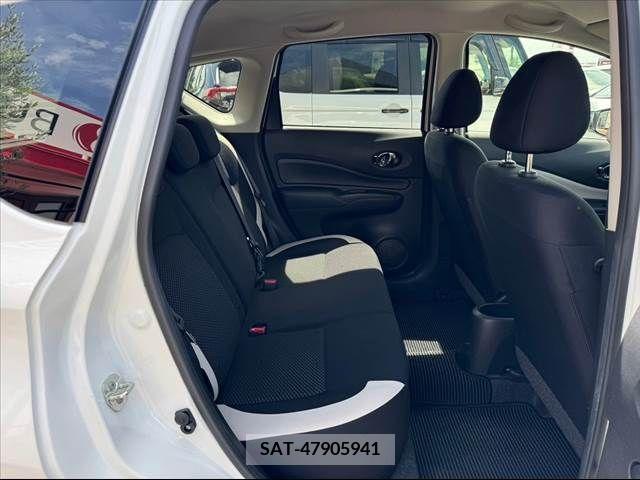 Nissan NOTE 2019-06 302450-19