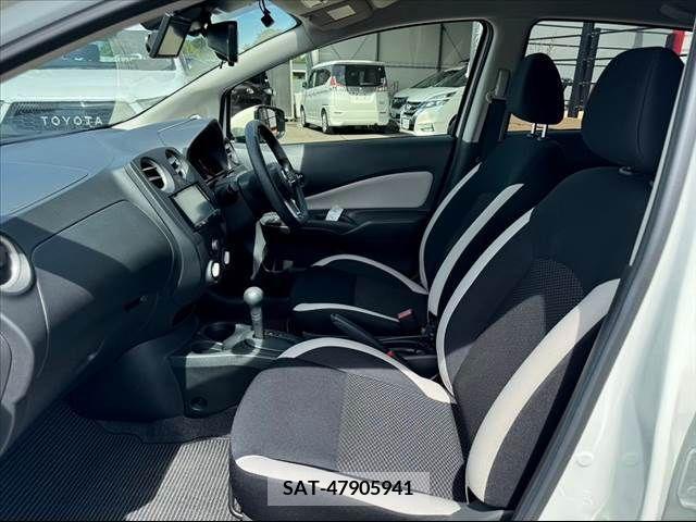Nissan NOTE 2019-06 302450-16