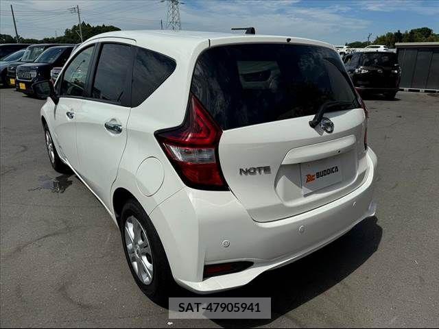 Nissan NOTE 2019-06 302450-14