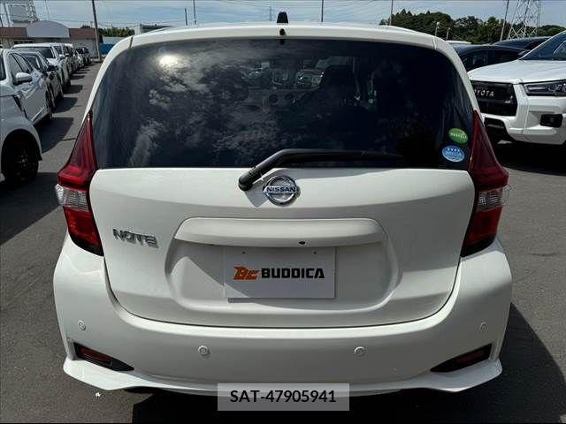 Nissan NOTE 2019-06 302450-13
