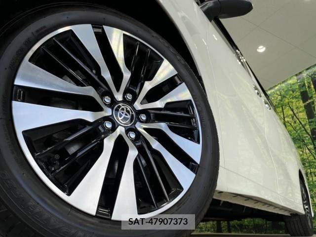 Toyota ALPHARD 2021-07 281094-13