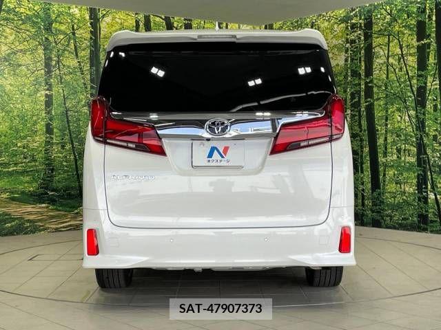 Toyota ALPHARD 2021-07 281094-16