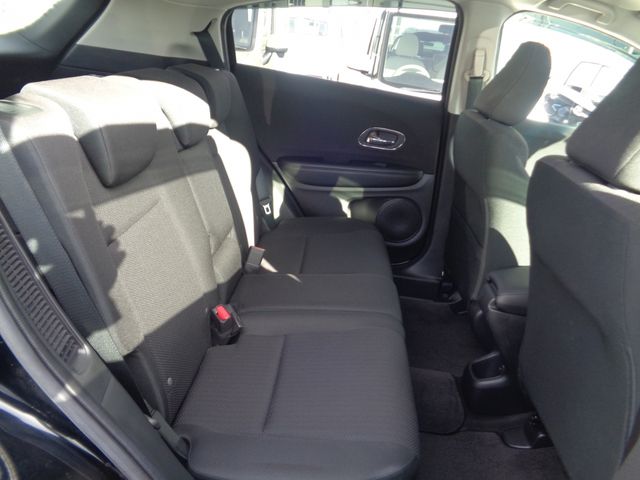 Honda VEZEL 2017-09 390-22