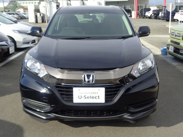 Honda VEZEL 2017-09 390-1