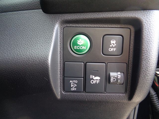 Honda VEZEL 2017-09 390-12