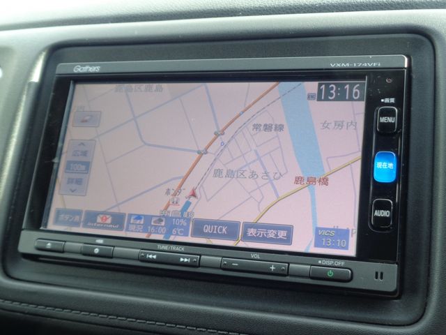 Honda VEZEL 2017-09 390-16