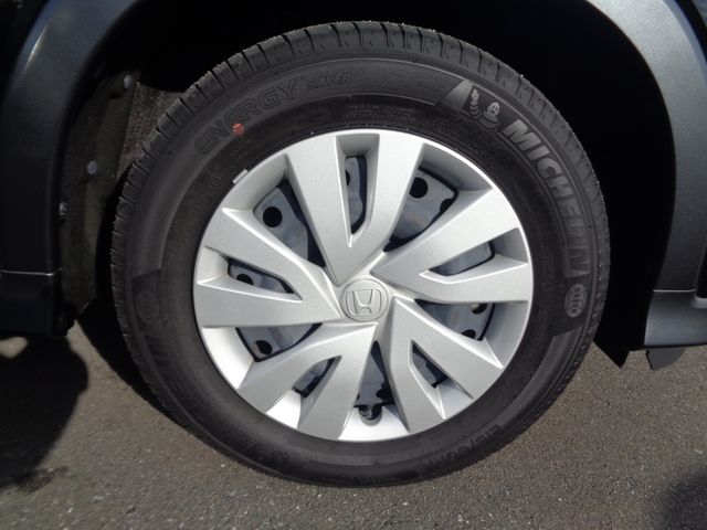 Honda VEZEL 2017-09 390-5