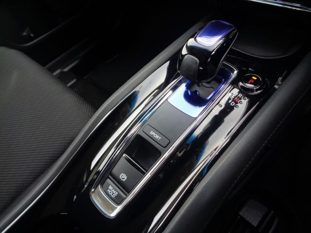 Honda VEZEL 2017-09 390-19