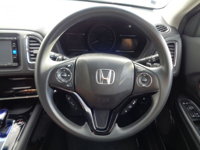 Honda VEZEL 2017-09 390-9