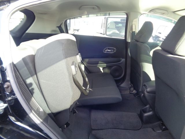 Honda VEZEL 2017-09 390-23