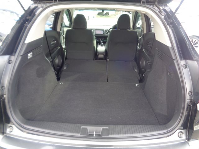 Honda VEZEL 2017-09 390-25