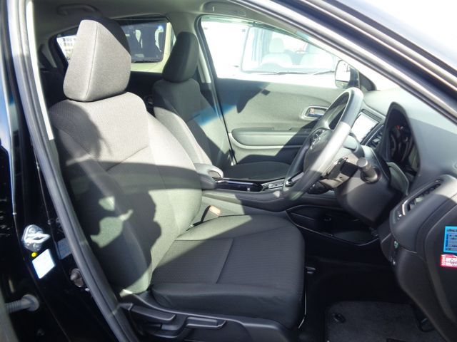 Honda VEZEL 2017-09 390-11