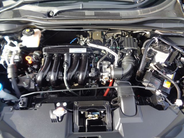 Honda VEZEL 2017-09 390-29
