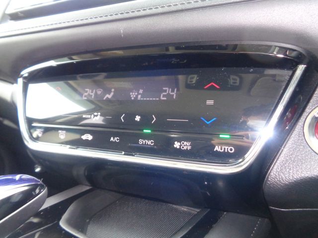 Honda VEZEL 2017-09 390-15