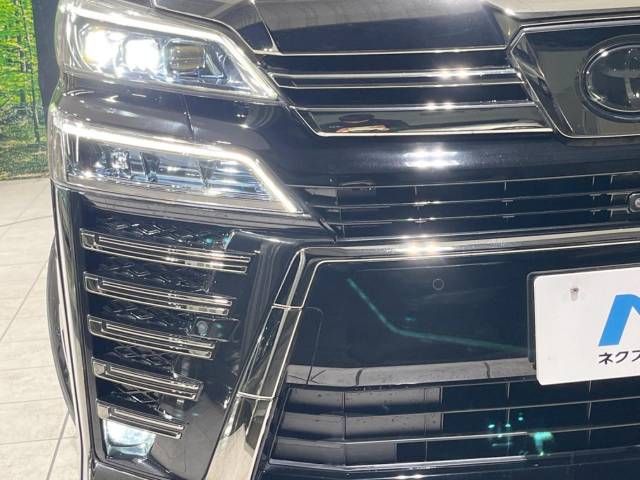 Toyota VELLFIRE 2020-03 181225-13