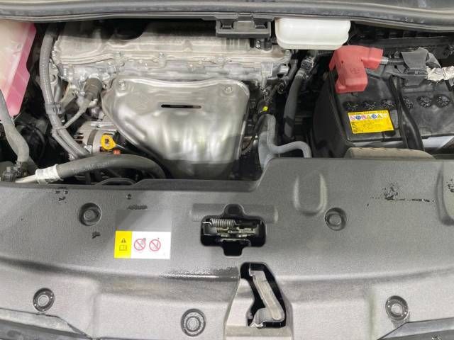 Toyota VELLFIRE 2020-03 181225-19