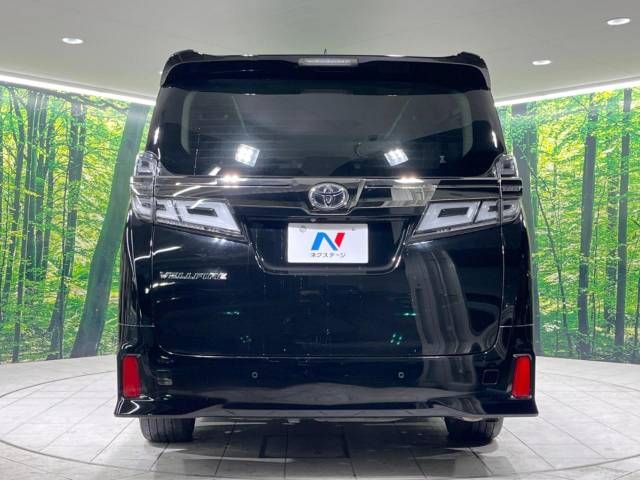 Toyota VELLFIRE 2020-03 181225-16