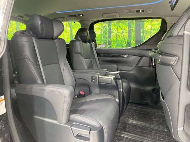 Toyota VELLFIRE 2020-03 181225-9