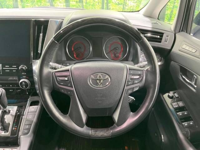 Toyota VELLFIRE 2020-03 181225-12