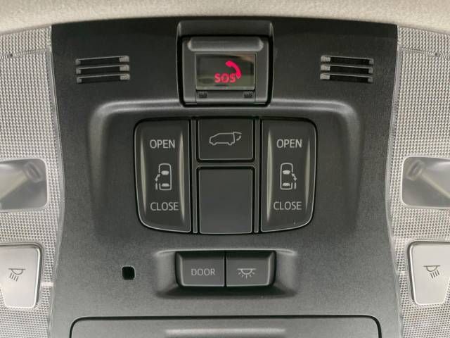 Toyota VELLFIRE 2020-03 181225-2