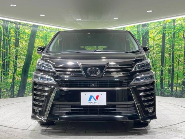Toyota VELLFIRE 2020-03 181225-15