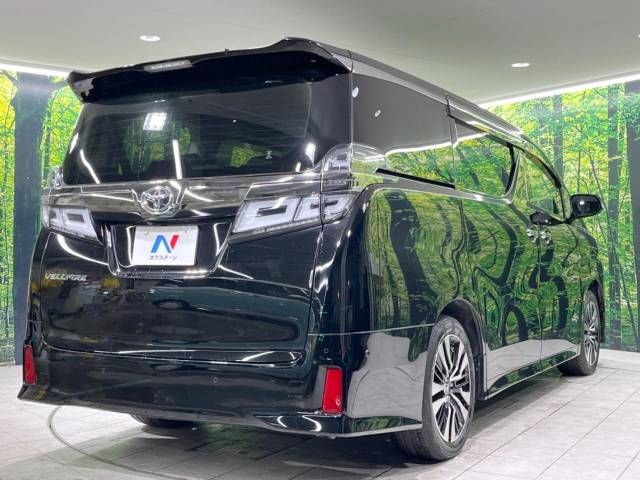 Toyota VELLFIRE 2020-03 181225-18