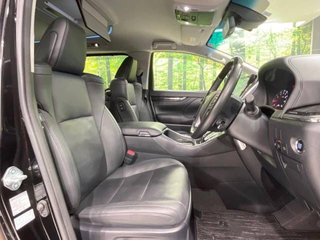 Toyota VELLFIRE 2020-03 181225-8