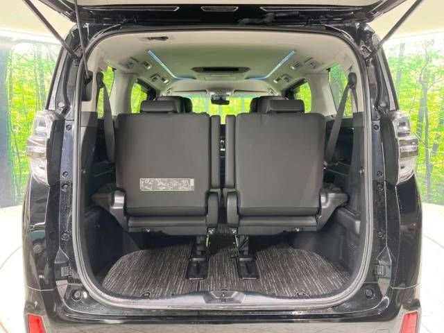 Toyota VELLFIRE 2020-03 181225-11