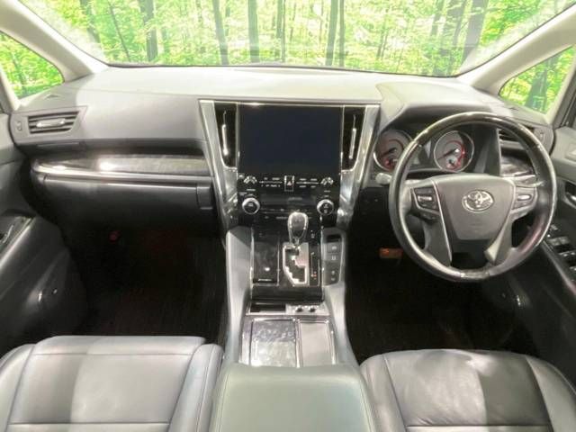 Toyota VELLFIRE 2020-03 181225-1