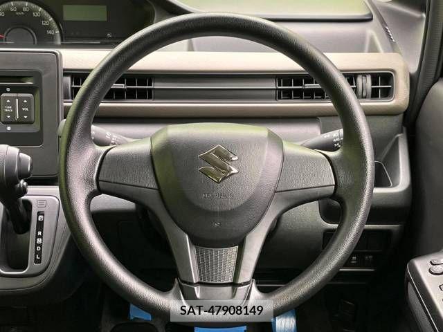 Suzuki WAGON R 2022-06 311957-11