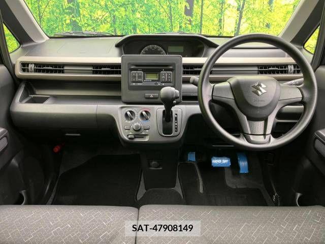 Suzuki WAGON R 2022-06 311957-1