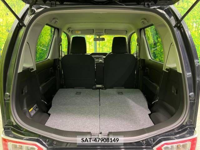 Suzuki WAGON R 2022-06 311957-10