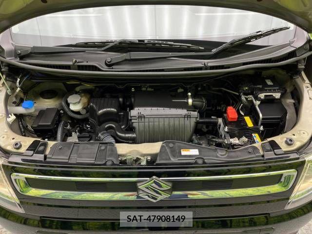 Suzuki WAGON R 2022-06 311957-18