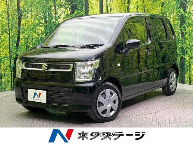 Suzuki WAGON R 2022-06 311957-0