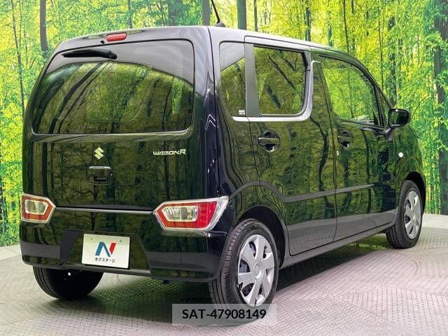 Suzuki WAGON R 2022-06 311957-17