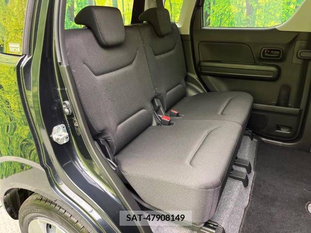 Suzuki WAGON R 2022-06 311957-9