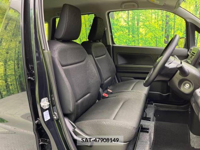 Suzuki WAGON R 2022-06 311957-8