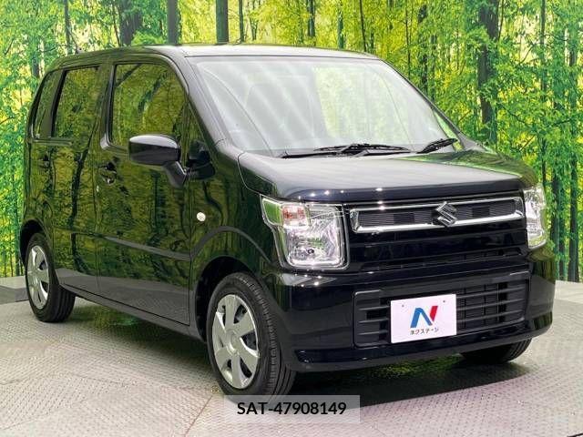 Suzuki WAGON R 2022-06 311957-16