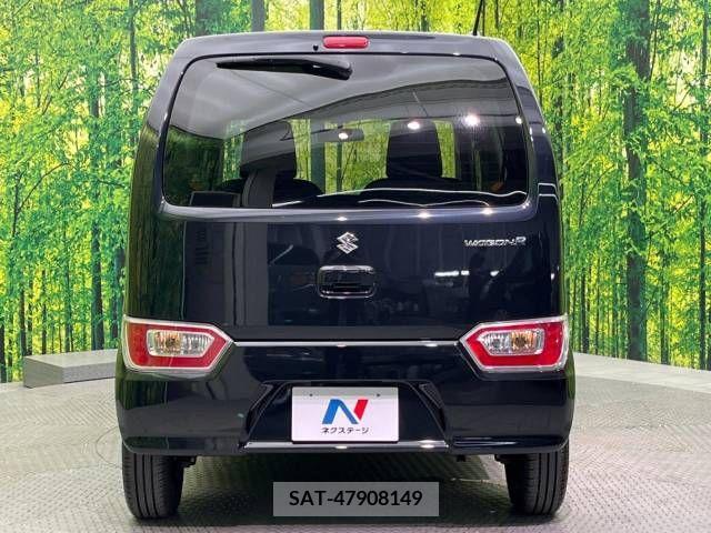 Suzuki WAGON R 2022-06 311957-15