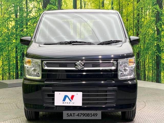 Suzuki WAGON R 2022-06 311957-14